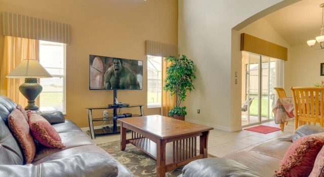 Amazing House! - Emerald Isle - 8555skd 5 Bedroom Villa
