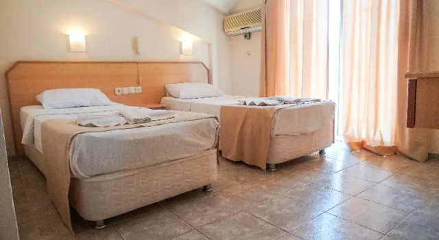 Номер Standard Albatros Apartments