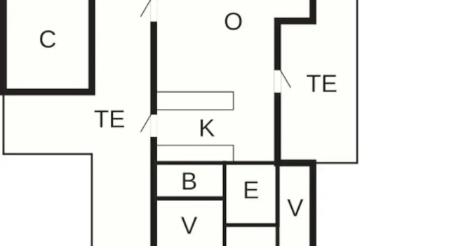 6 Person Holiday Home in Store Fuglede, Buchen Sie Ferienhaus Store Fuglede 