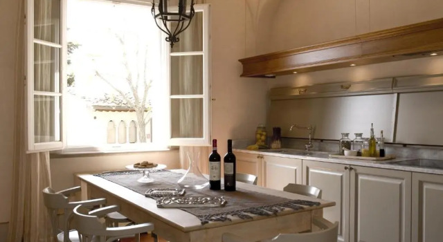 Апартаменты Superior Poggio al Casone