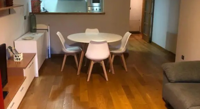 Precioso apartamento con piscina, ideal familias!, Varaa Huoneisto Sort SkiPallars - Port Aine