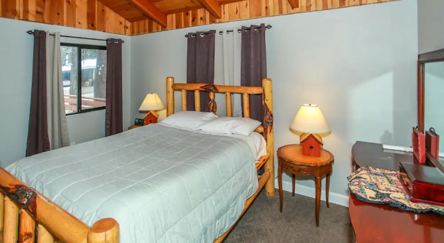 Macs Hideout, Reserva ahora Hotel Sugarloaf California