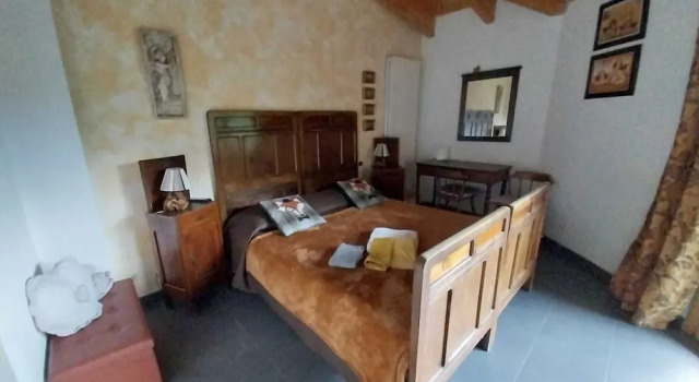 Villa Amaranta room & breakfast, Boek Villa Edolo Valcamonica