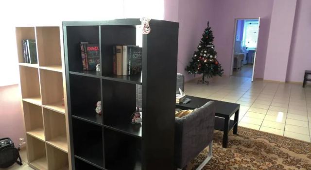 Gostinets Hostel, Забронировать Хостел Хостелы Казани, Хостел