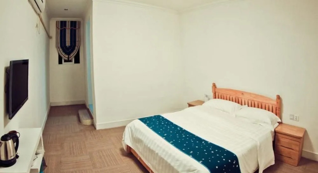 Yunshang Theme Inn, Rezerwuj Hotel Wuzhen Jiaxing