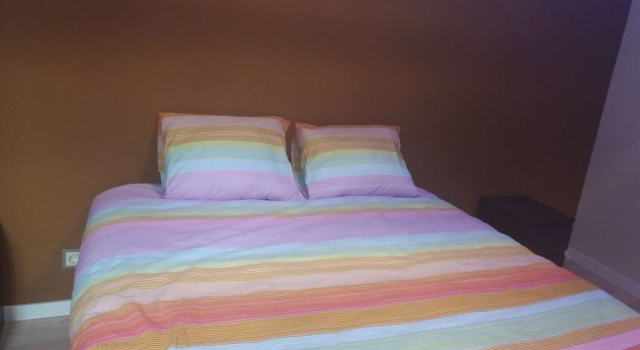 Cozy Pontinha Apartment