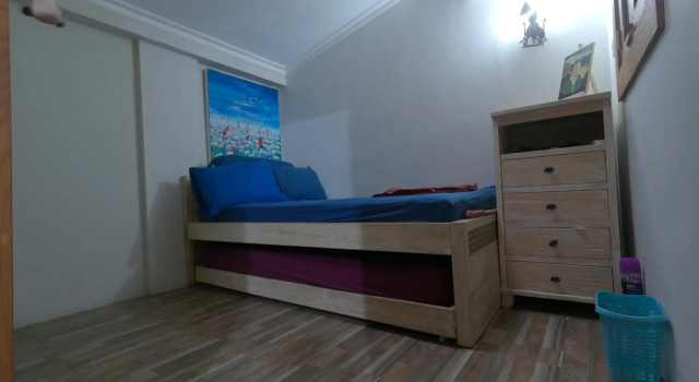 Ngomah Tentrem, Prenota Hotel Baturetno Yogyakarta