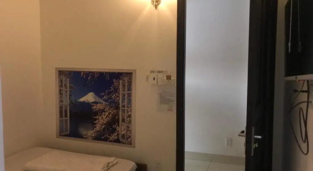 Номер Standard Dung Khanh Motel
