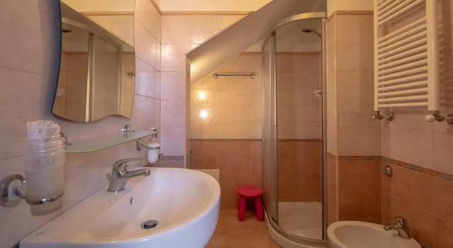 Camera doppia Standard La Valle B&B