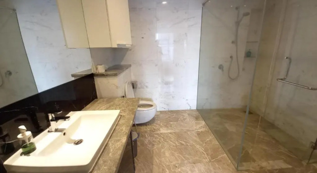 Апартаменты Luxe Suites at Platinum KLCC