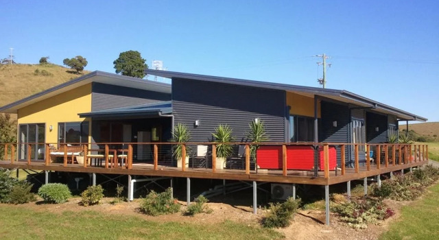 Sanctuary Hill Retreat, Prenota Hotel Firefly New South Wales