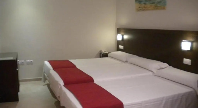 Hostal Al-Andalus