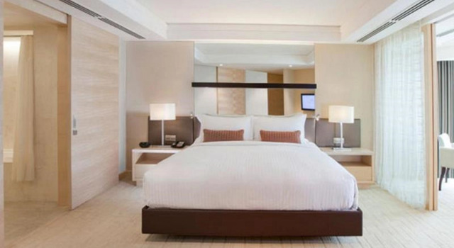 Dorsett Grand Subang