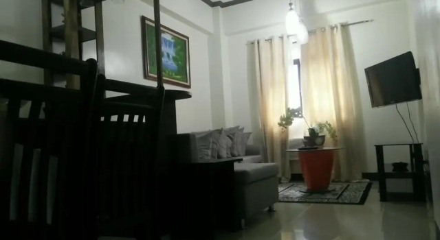 Номер Standard Palm Tree Genlex Condo