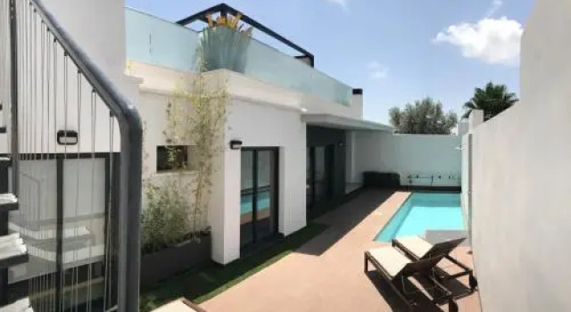 Casa La Nao