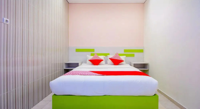Hotel Sanca Inn by OYO Rooms