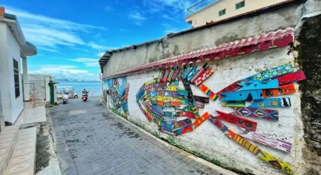 West Island Story Inn, Book Hotel Sanya Hainan