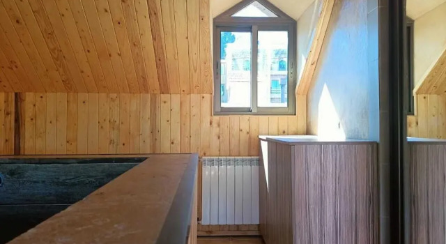 Номер Standard Дуплекс с балконом Villetta di Faraya