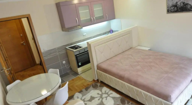 Apartment Alex 2