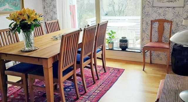 4 Person Holiday Home in Mariefred, Varaa Hotelli Mariefred 