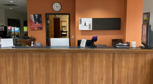 Motel 6 Leesville, Забронировать Мотель Лисвилл Луизиана