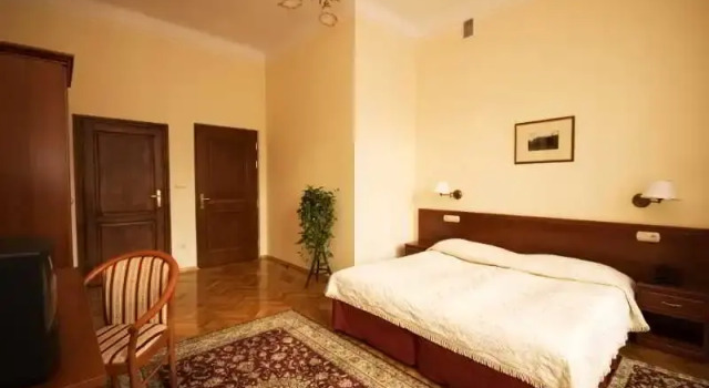 Номер Standard Aparthotel Basztowa