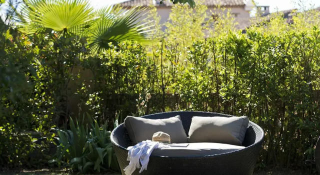 Номер Standard Les Jardins de la Mer
