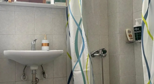 Коттедж Neromilos Harmony - Roussis Residence