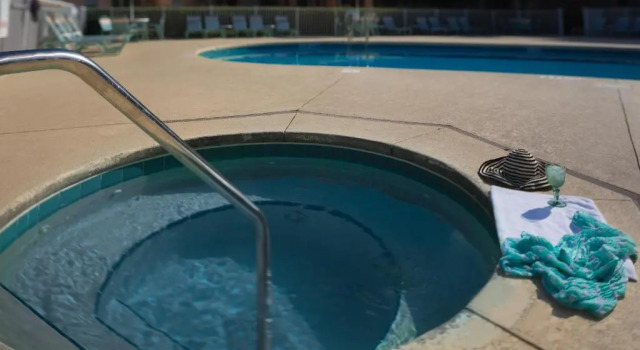 Vacation Villas at Fantasy World II by Patton Hospitality