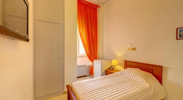 Номер Standard Hotel Halaris
