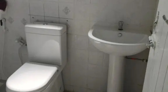 Трёхместный номер Standard с балконом и с красивым видом из окна Dephani Beach Hotel