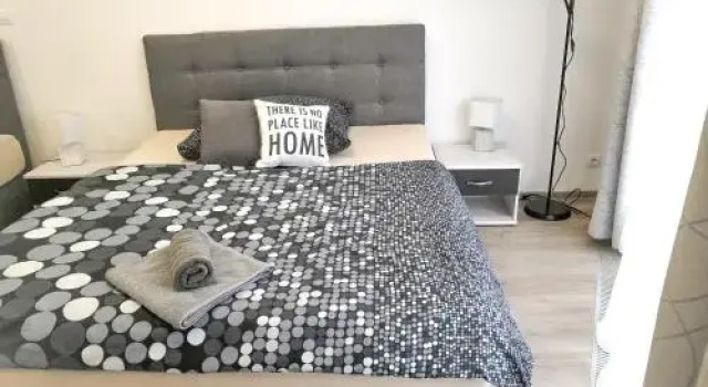 Element Prag Airport Apartment