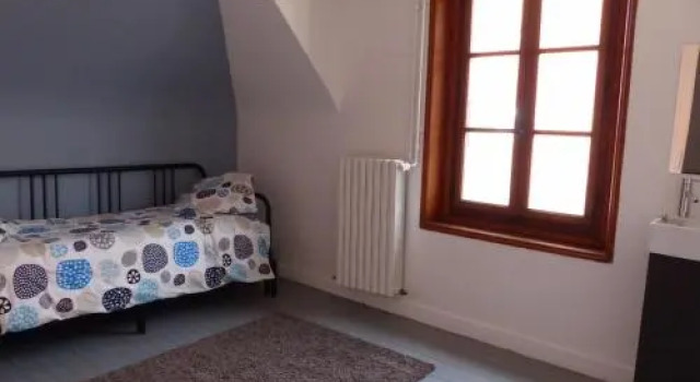Maison de charme " Les Cyclamens", Забронировать Отель Отели Сен-Жорьо 3 звезды, 3*