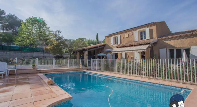 Студия Quiet Studio with garden and pool - Dodo et Tartine