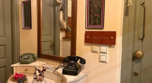 Arachova Boka s House Charming Mountain Getaway, Забронировать Апартаменты/квартира Апартаменты Дистомо-Арахова-Антикира, Апартаменты/квартира