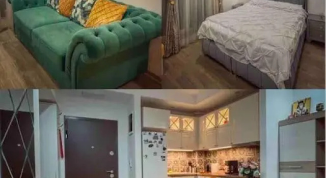 Emerald Home, Rezerwuj Hotel Hotele w Ilfov z parkingiem, Parking