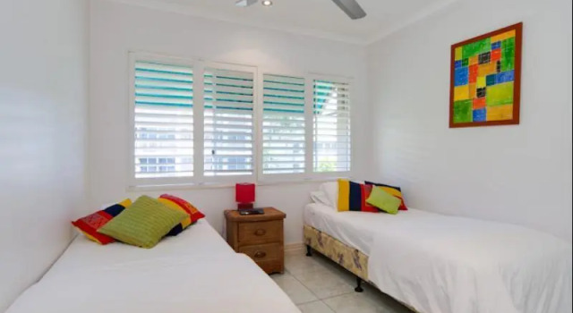 Azure Waters, Prenota Hotel Cairns 