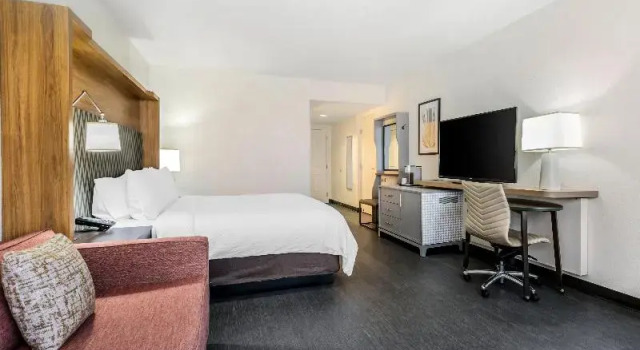 Двухместный номер Standard Holiday Inn Orlando International Dr-ICON by IHG