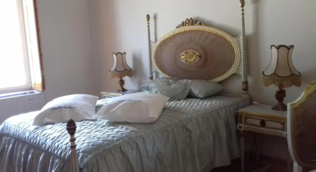 Номер Standard Casa De Besteiros