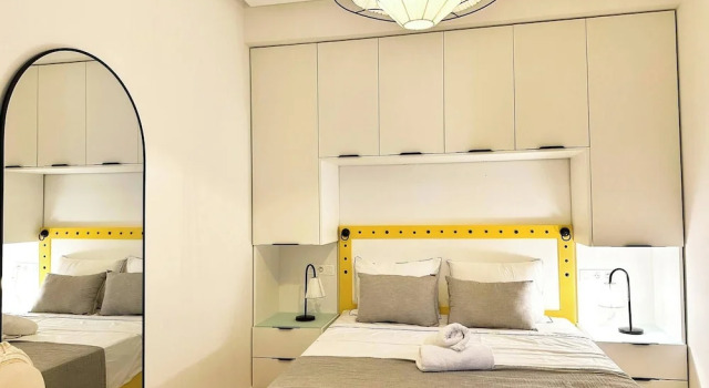 Appartement Chmissa 1 Bedroom