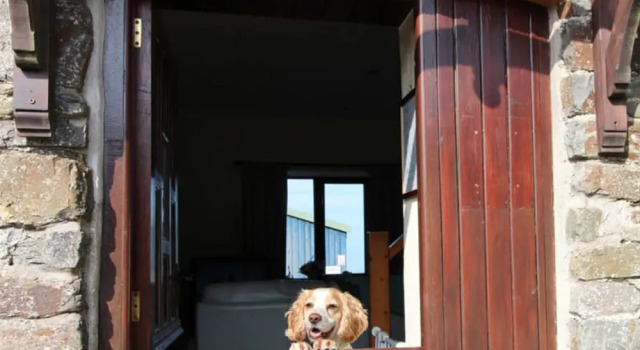 Houndapitt Cottages, Забронировать Отель Отели Англии 3 звезды, 3*