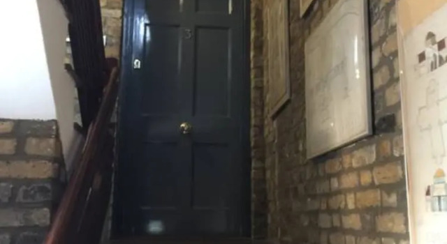 Cosy 1 Bedroom Flat in Islington, Забронировать Отель Отели Англии 3 звезды, 3*