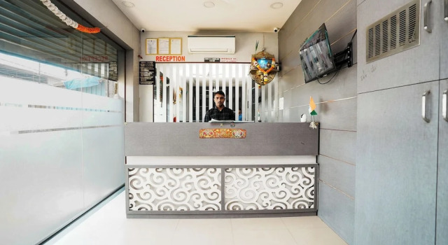 Hotel Metro Palace Nalasopara East Mumbai