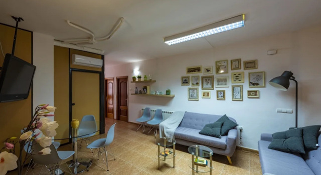 Апартаменты Deluxe Apartamento Turístico San Jorge