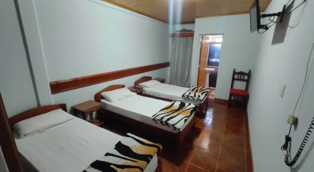 Номер Classic Hotel Amatista