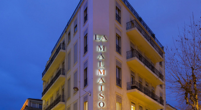 Hôtel Le Soleia by Inwood Hotels