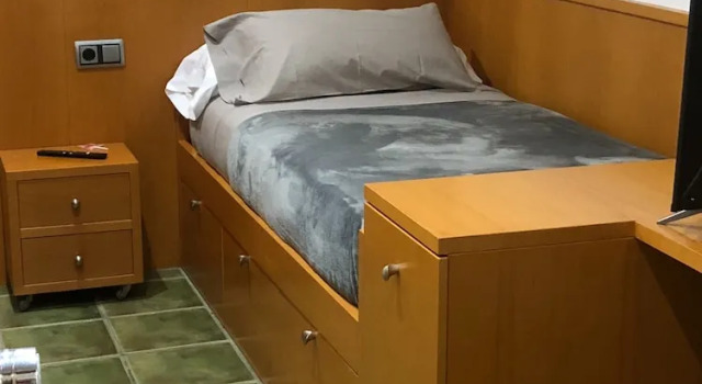 Номер Standard Private Rooms - Fira 2