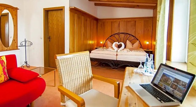 Номер Comfort Hotel garni Godenhof