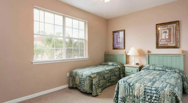 Номер Standard с балконом Kinsale