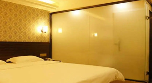 Xite Business Hotel, Prenota Hotel Hotel a Hong Kong con parcheggio, Parcheggio